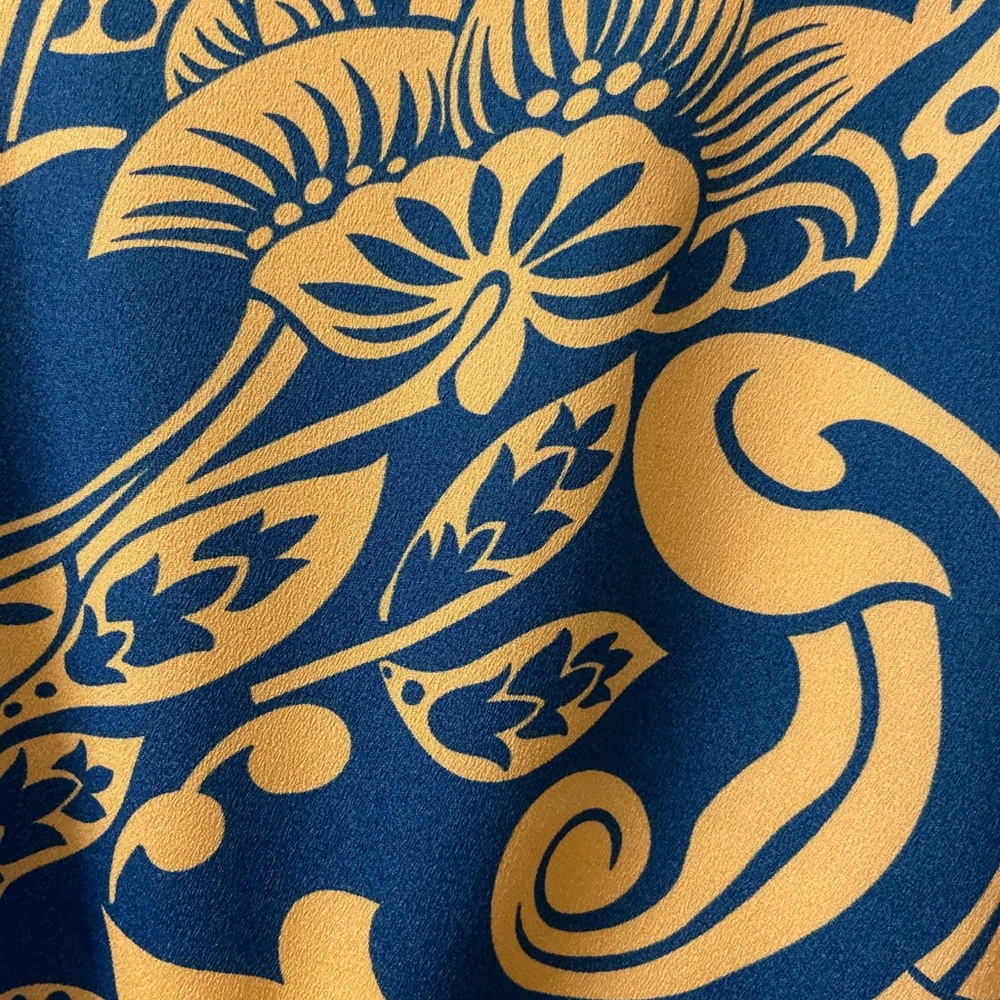 ASOS Blue Dress - Picture 4 of 7